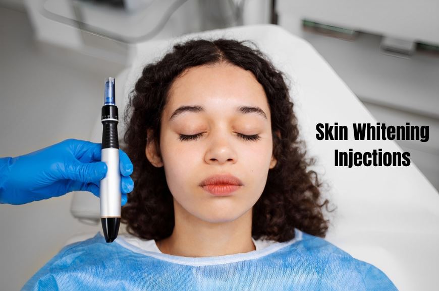 Exploring the Cost of Skin Whitening Injections