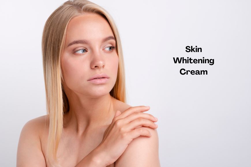 The Ultimate Guide Using Skin Whitening Cream