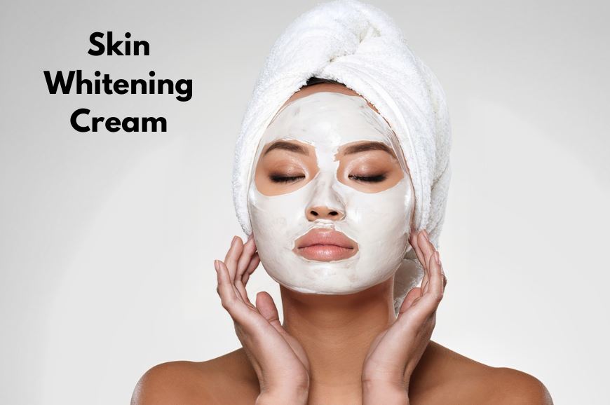 Where to Buy Skin Whitening Night Cream for Best Results