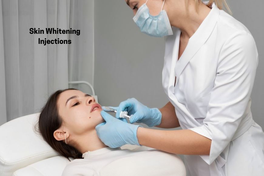 Best Skin Whitening Injections for Hyperpigmentation