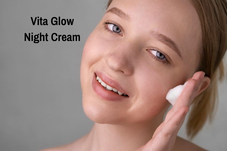 Unlock Exclusive Deals on Vita Glow Night Cream in India