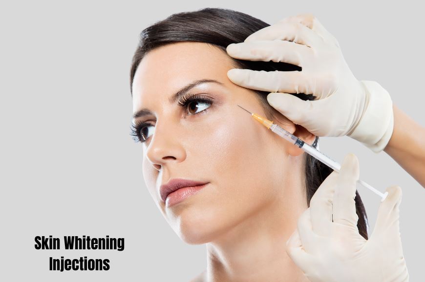 How to Maximize the Results of Your Skin Whitening Injections