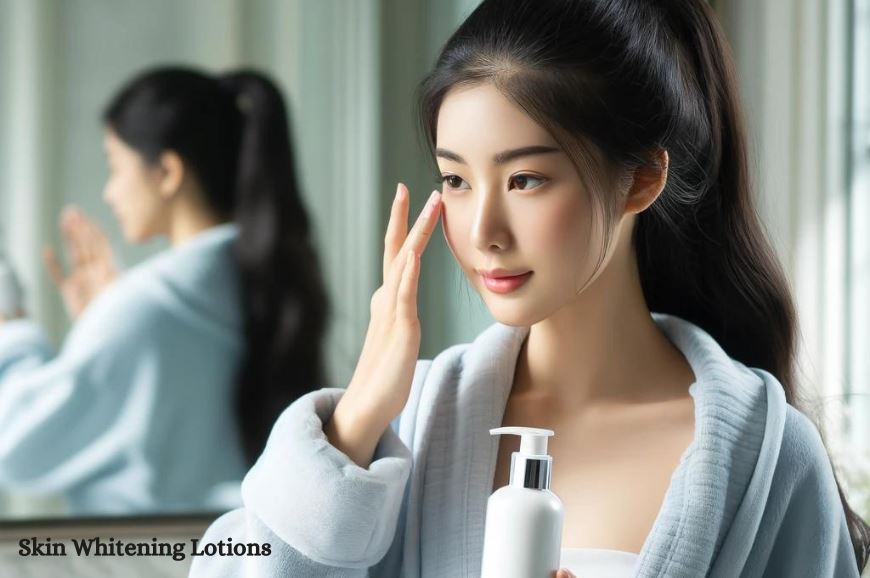 Discovering the Best Skin Whitening Lotion for a Radiant Complexion