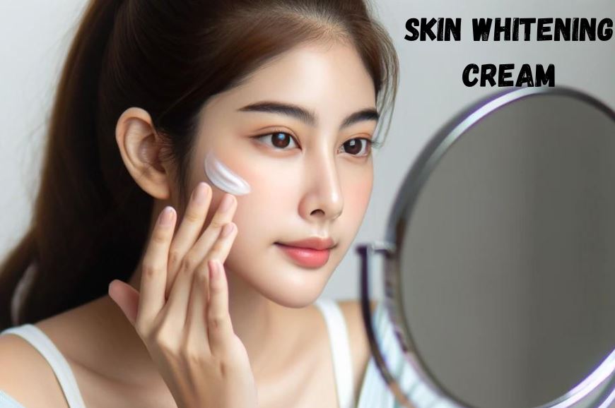 Unveiling the Secrets of Vita Glow Night Cream for Skin Whitening