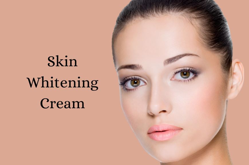 Glutathione Skin Whitening Cream