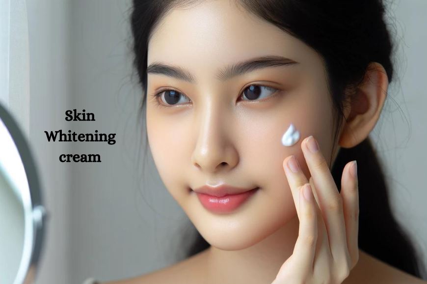 Which Cream Is Best for Permanent Skin Whitening