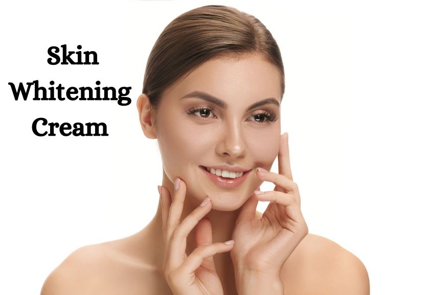 Achieve a Radiant Glow with the Best Skin Whitening Cream