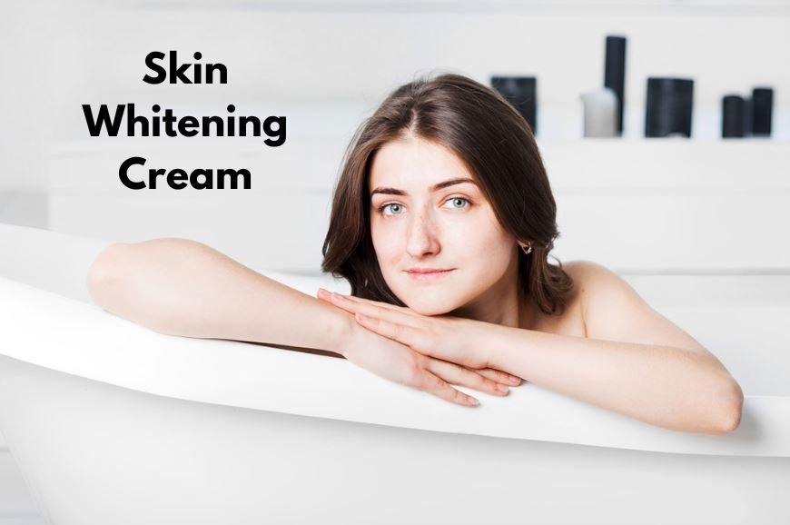 Best Price for Skin Whitening Cream Online