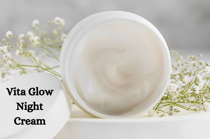 Discount on Vita Glow Skin Whitening Cream in India