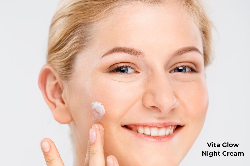 Does Skin Whitening Cream Spoil Skin Health