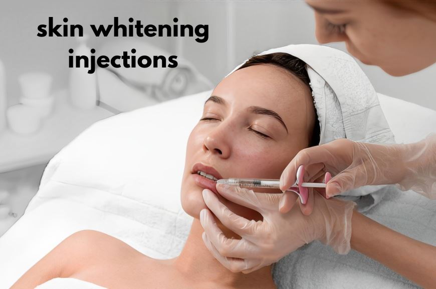 Where to Buy Skin Whitening Injections Online