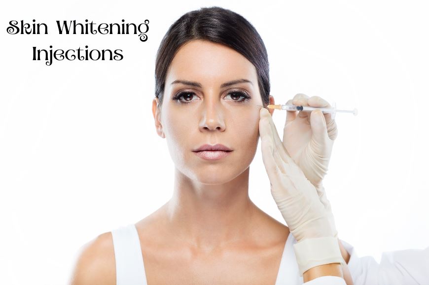 What to Expect from Skin Whitening Injection Treatment
