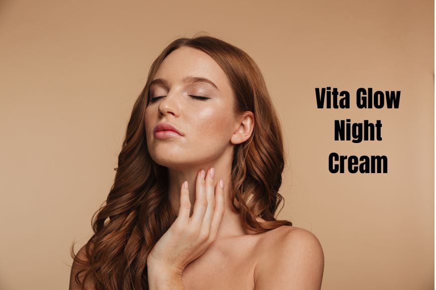 Comparing Prices of Vita Glow Night Cream in Different Stores
