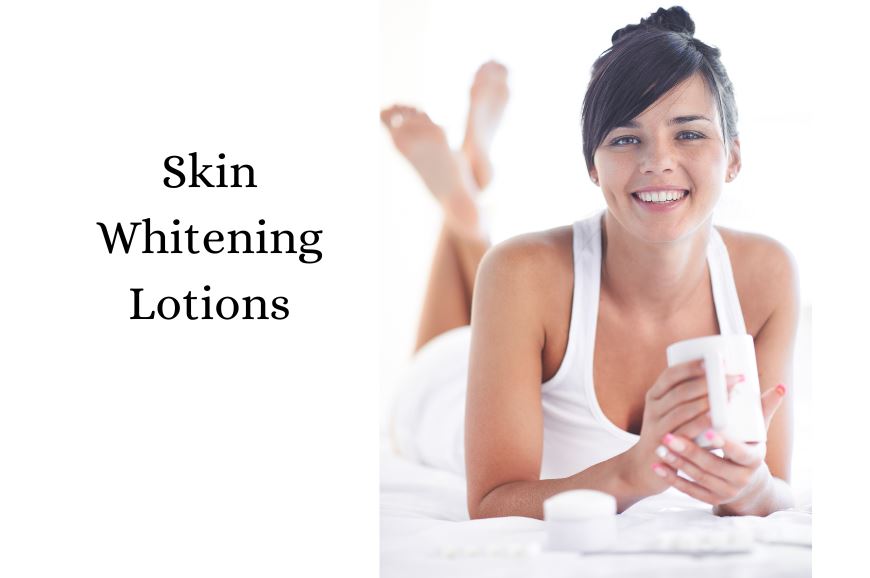 Discover the Best Skin Whitening Lotions Your Ultimate Guide